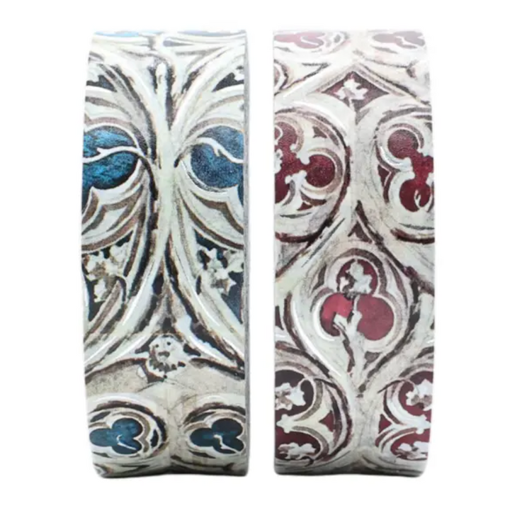 Washi Tape Pack - Vault Of The Milan Cathedral