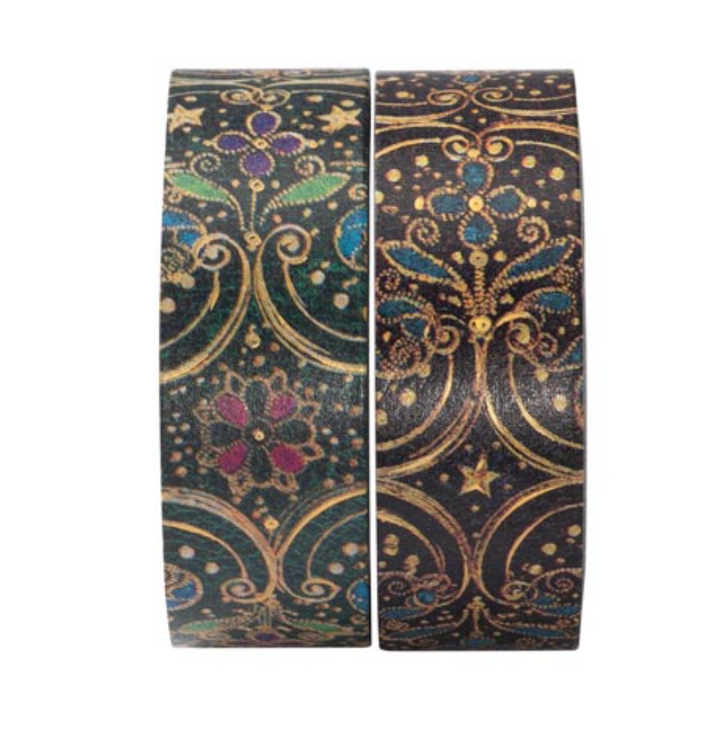 Washi Tape Pack - Pinnacle/Restoration
