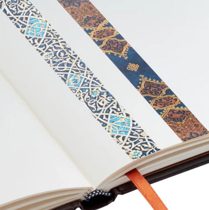 Washi Tape Pack - Granada Turquoise/Safavid Turquoise