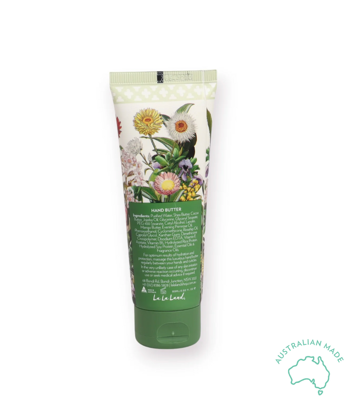 Hand Butter - Botanical Blooms