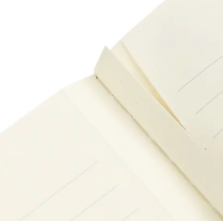 Cahier Journal - Morris Windrush