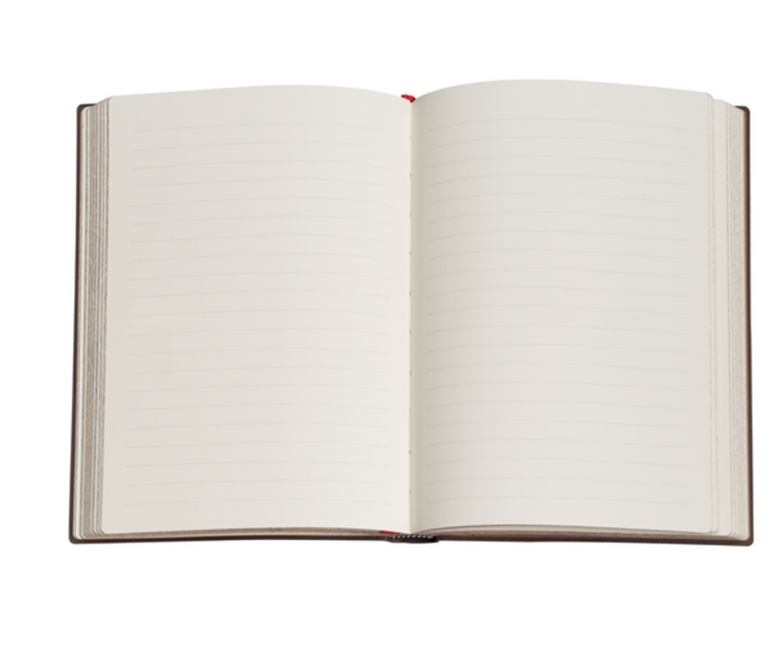 Hard Cover Journal - Blue Willow