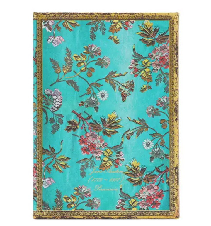 Hard Cover Journal - Jane Austen, Persuasion