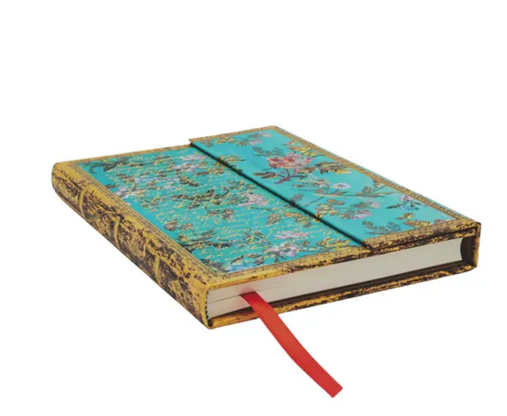 Hard Cover Journal - Jane Austen, Persuasion