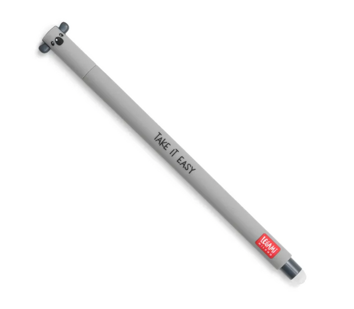 Erasable Gel Pen - Koala