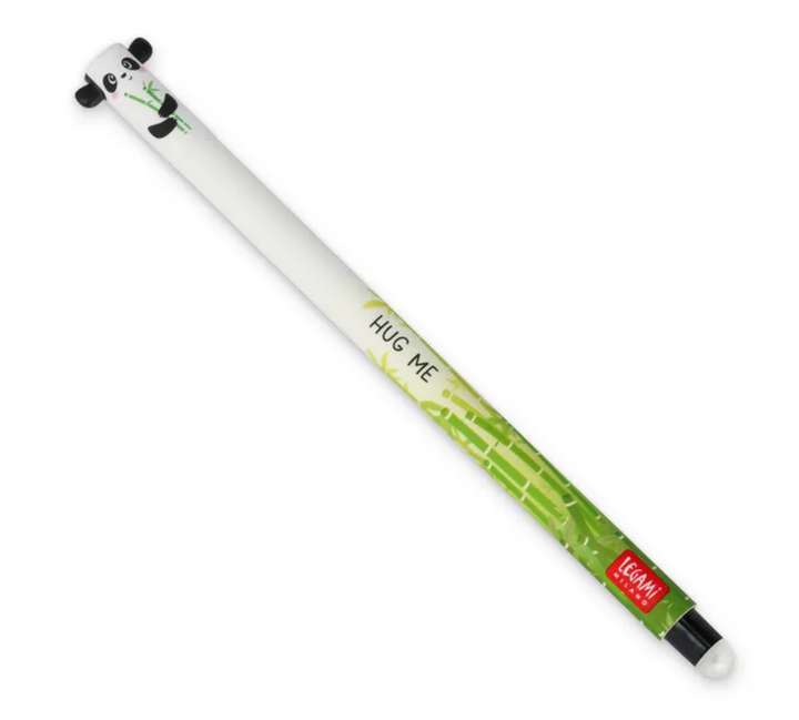 Erasable Gel Pen - Panda