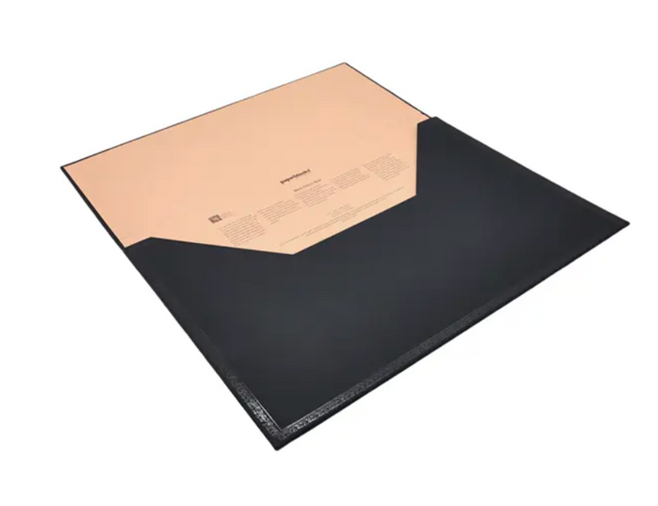 Document Folder - Black Edition Bold