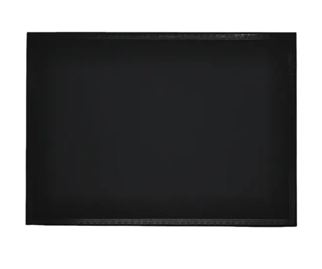 Document Folder - Black Edition Bold