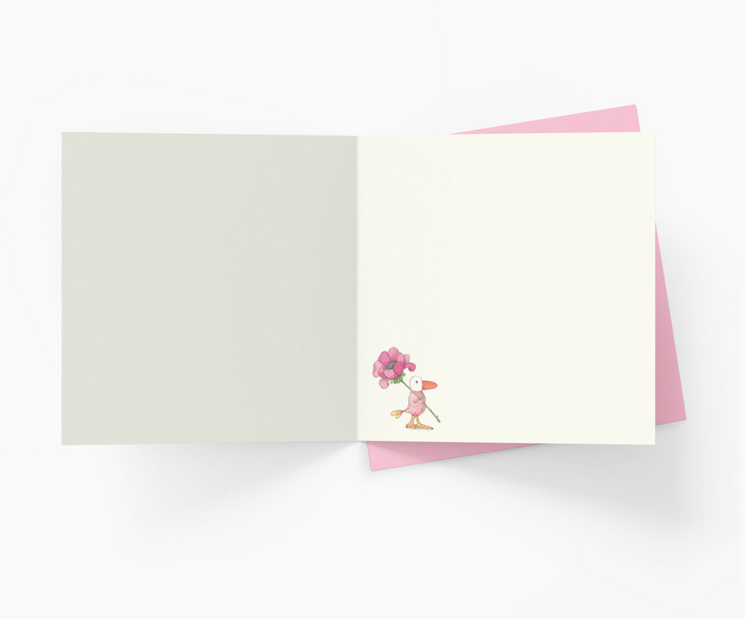 Twigseeds Card - Lots of Love