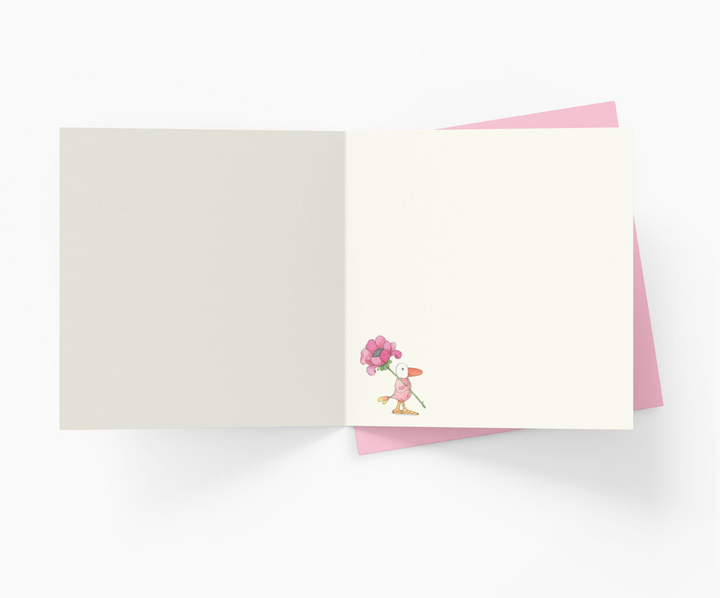 Twigseeds Card - Lots of Love