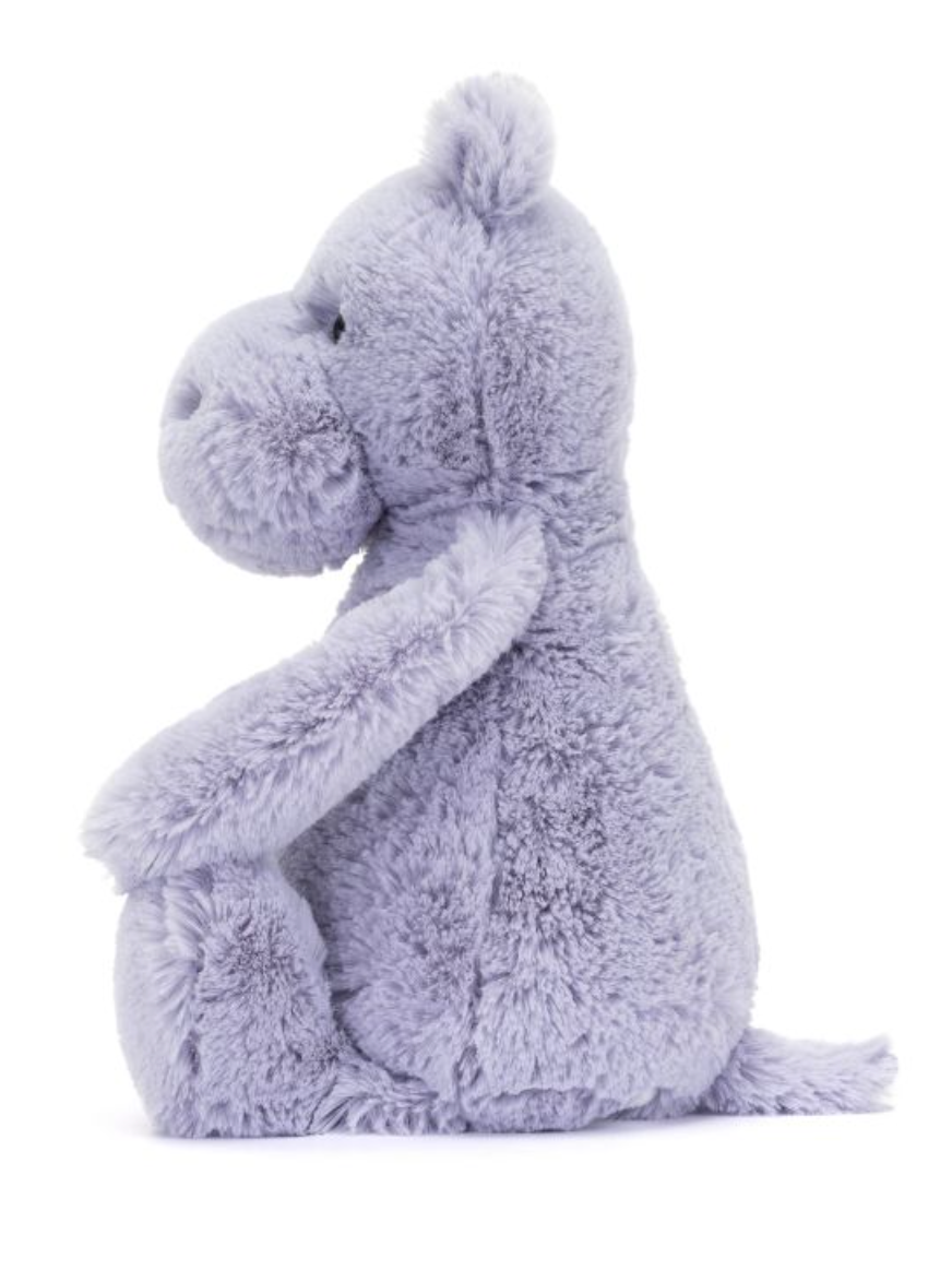 Jellycat Bashful Hippo