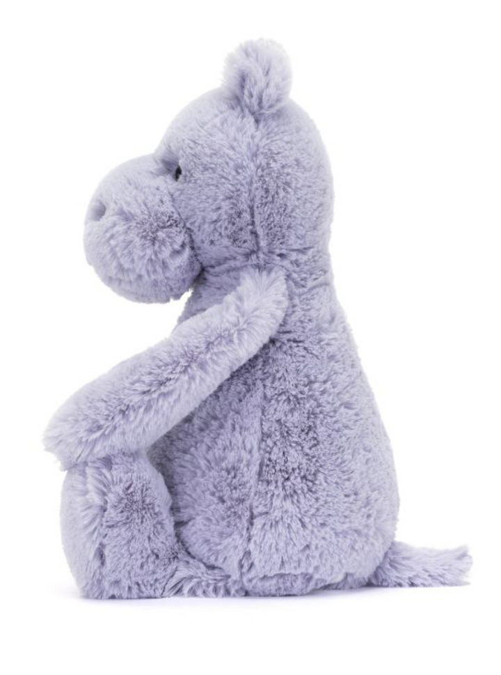 Jellycat Bashful Hippo