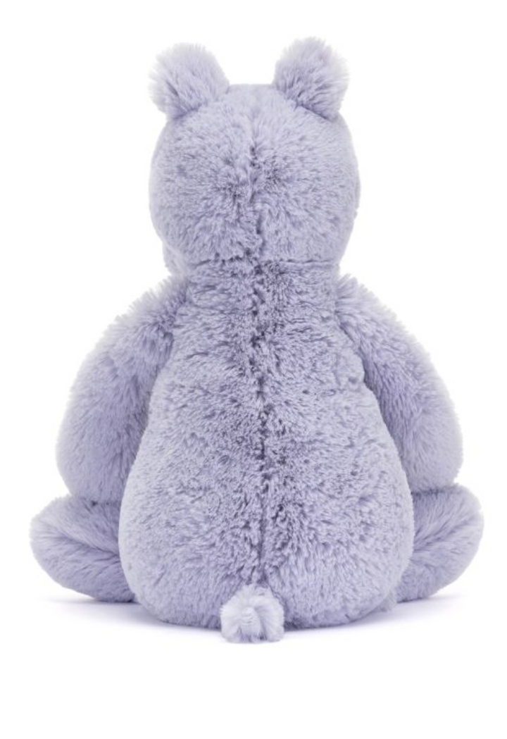 Jellycat Bashful Hippo