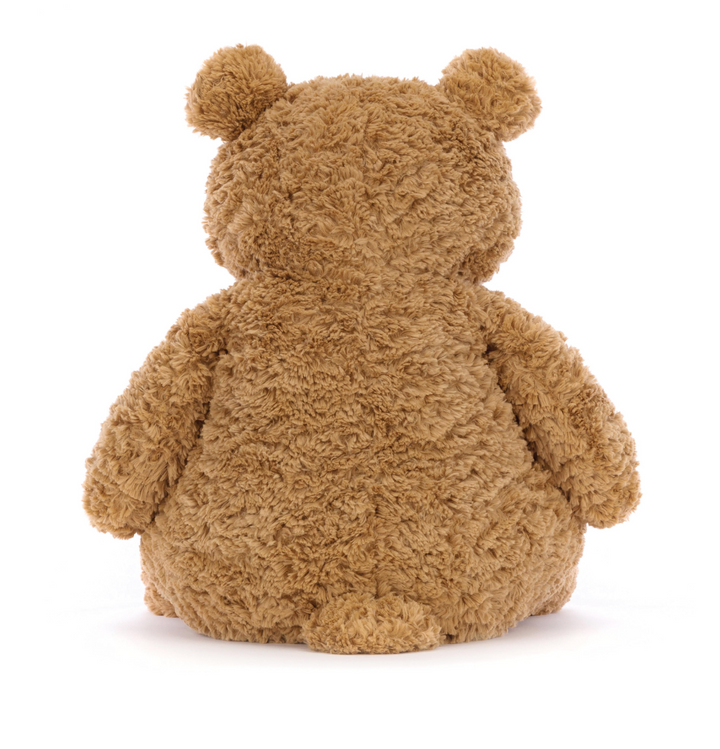 Jellycat Bartholomew Bear Medium