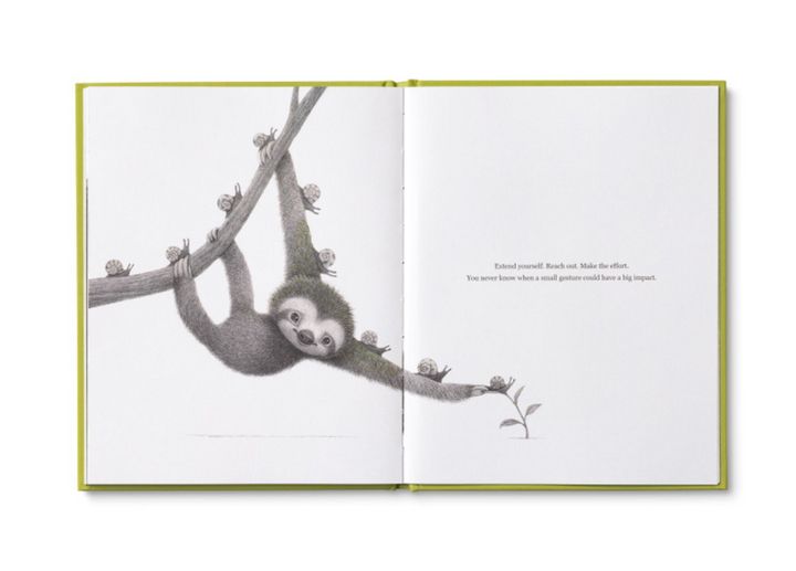 Being Kind by Kobi Yamada