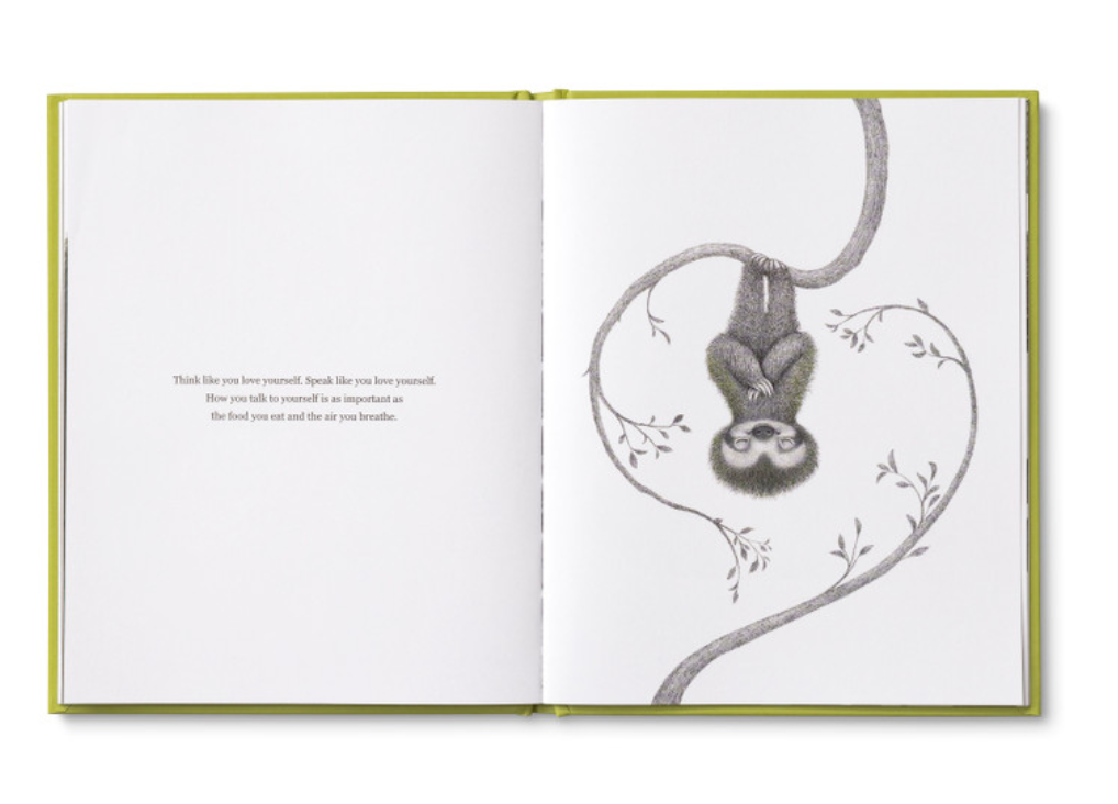 Being Kind by Kobi Yamada