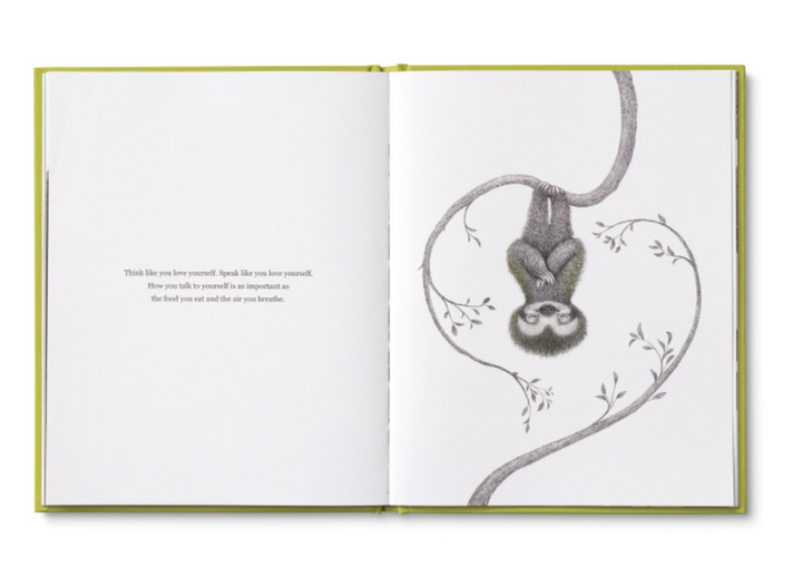 Being Kind by Kobi Yamada