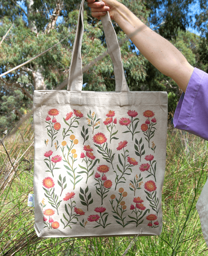 Tote Bag - Everlasting Love