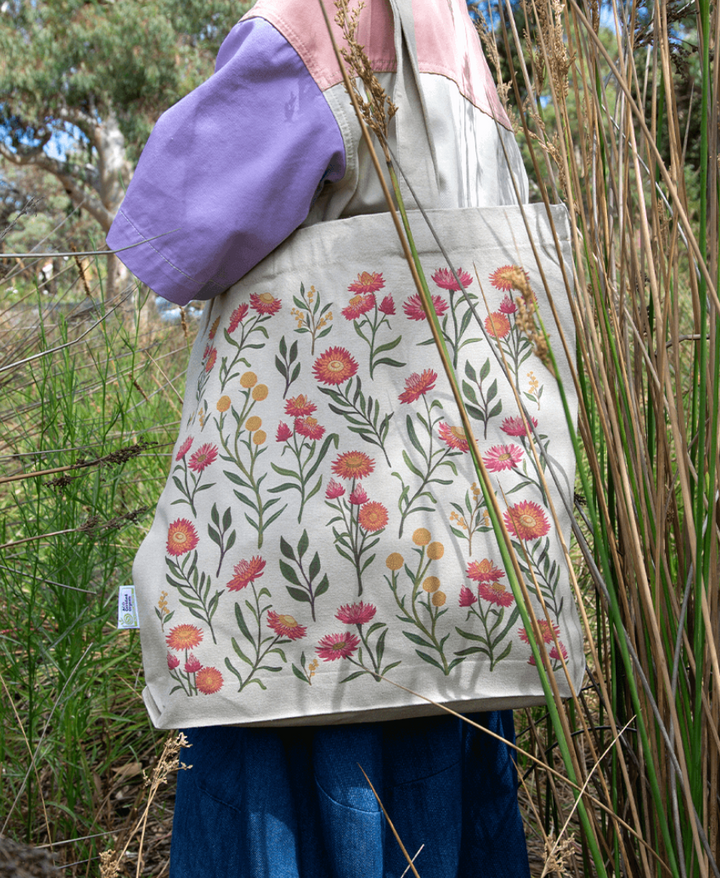 Tote Bag - Everlasting Love