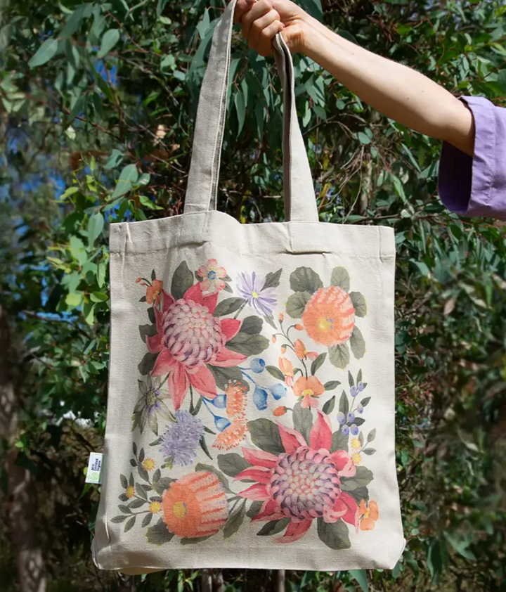 Tote Bag - Abundance