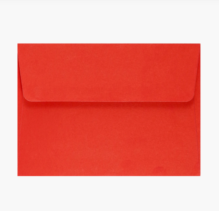 Small Boxed Christmas Cards - Joy