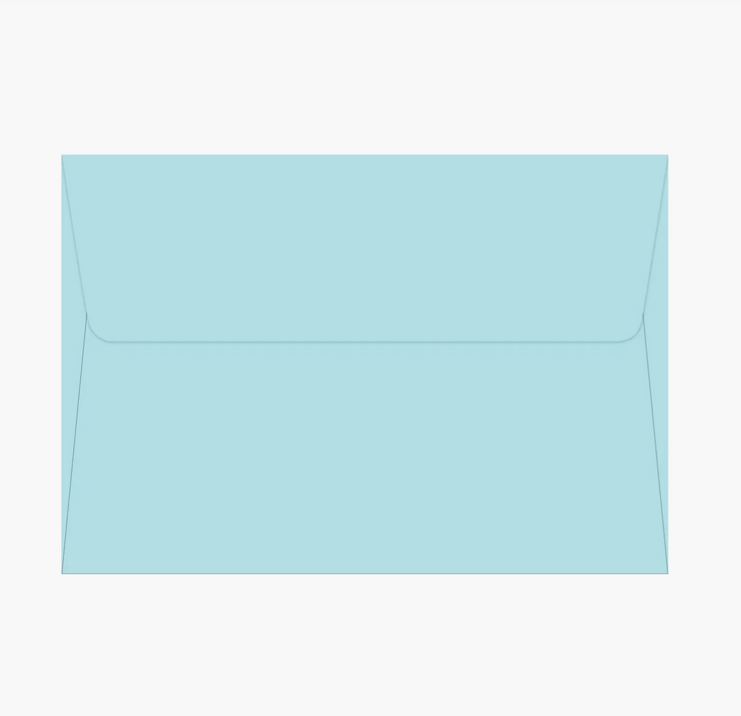 Small Boxed Christmas Cards - Winter Friends