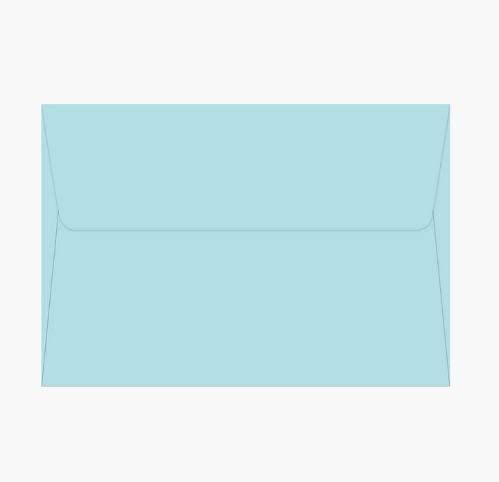 Small Boxed Christmas Cards - Winter Friends