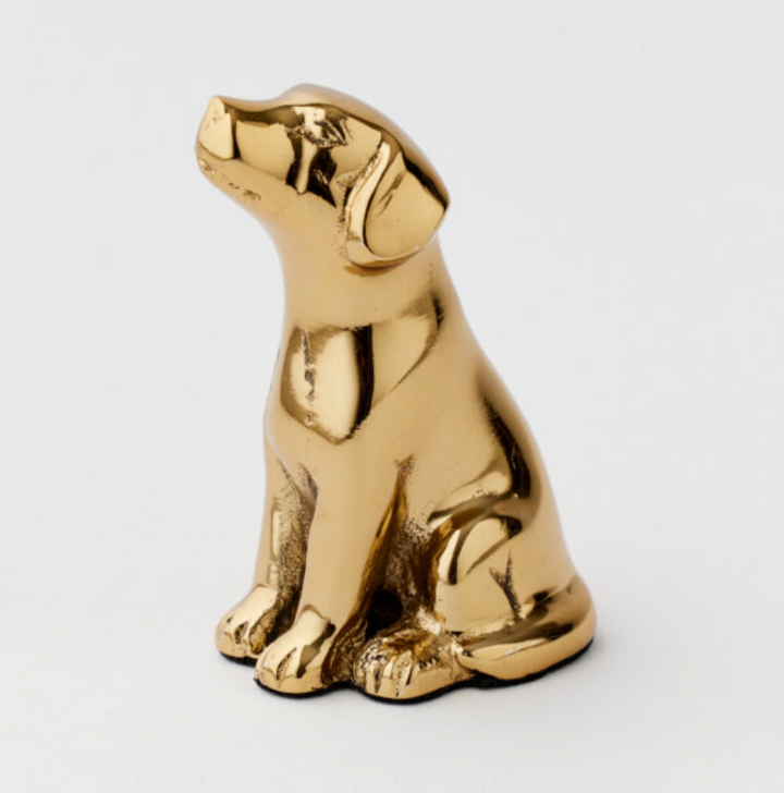 Stay Pawsitive Figurine