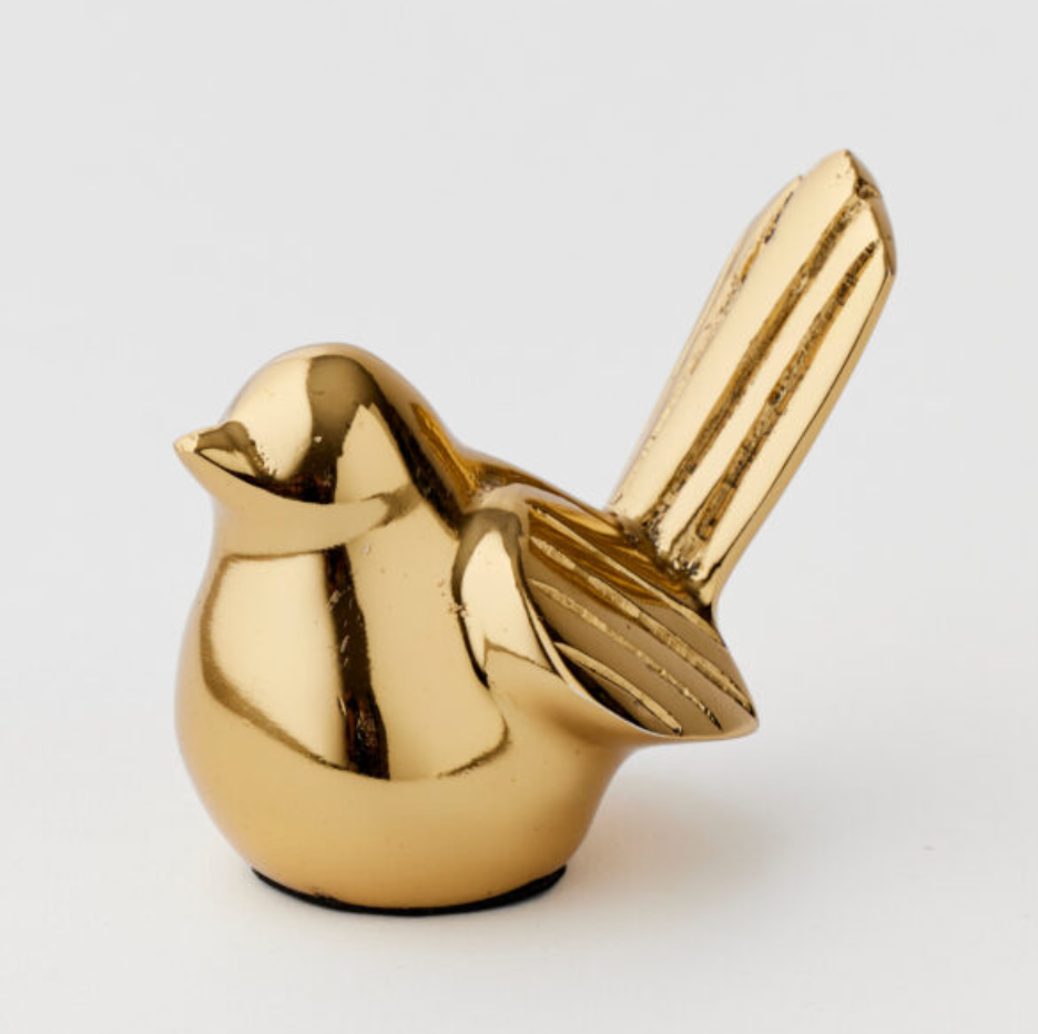 You Are The Wind Beneath My Wings Figurine