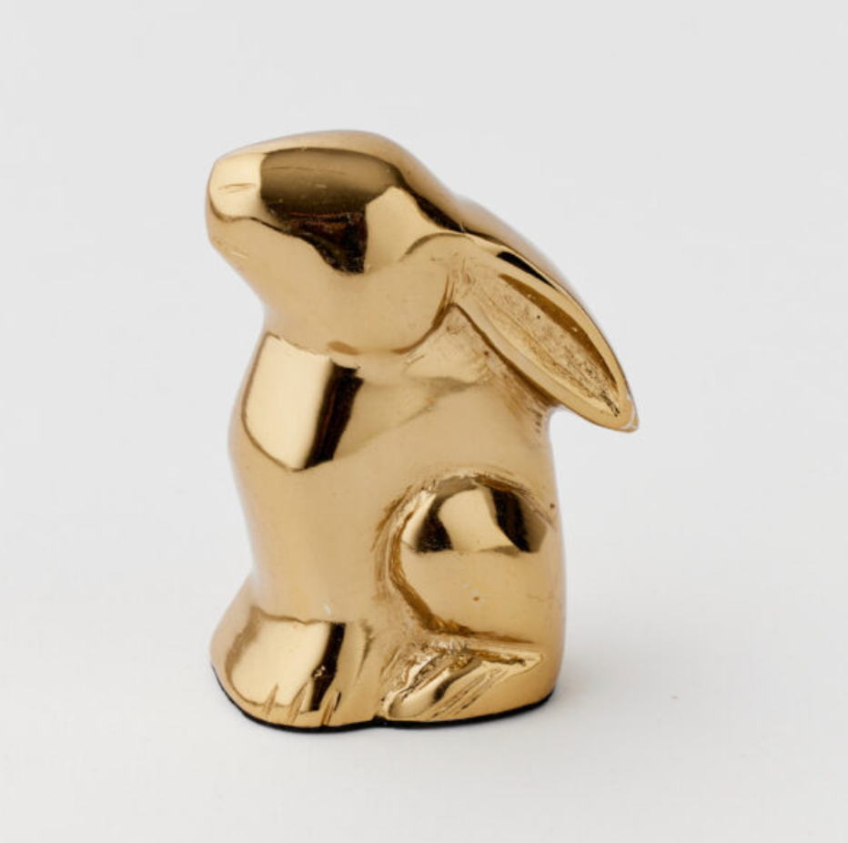 Some Bunny Loves You Figurine