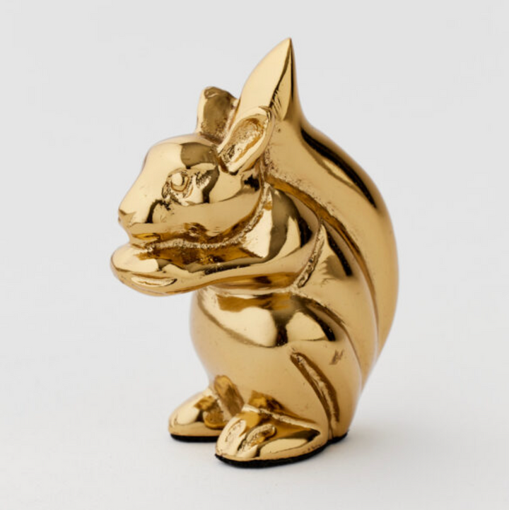 I'm Nuts About You Figurine