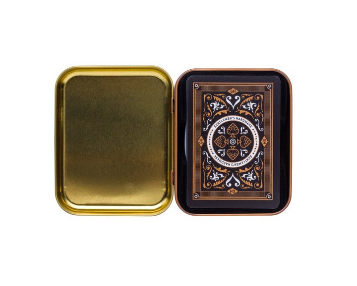 Beer Trivia Playing Cards