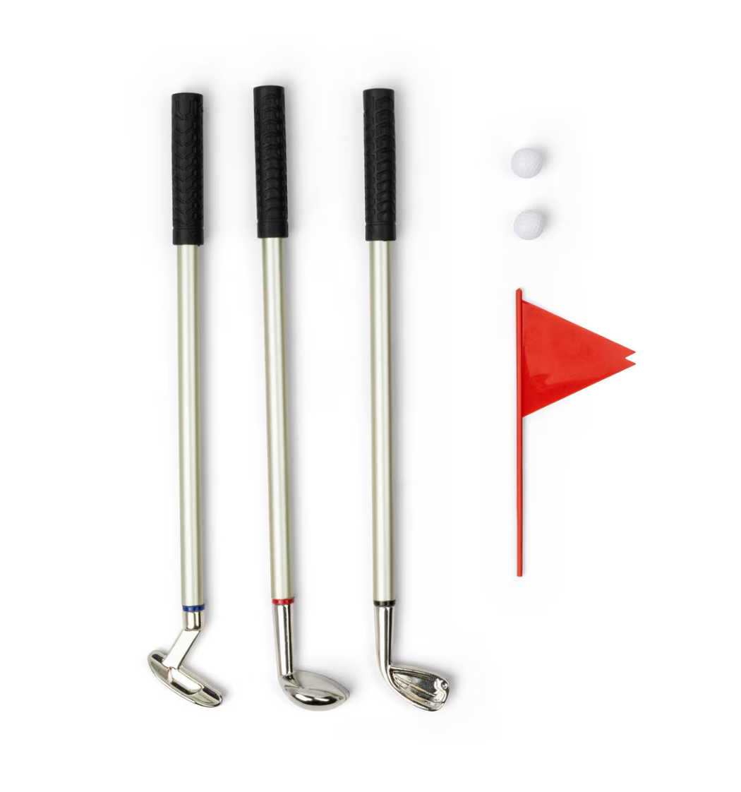 Golf Club Pens