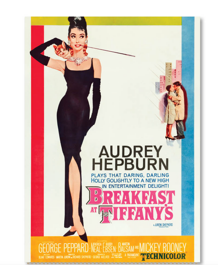 Hello Sunday 2026 Medium Calendar - Movie Posters