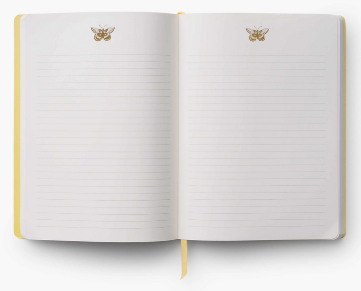 Rifle Paper Co Softcover Journal - Curio