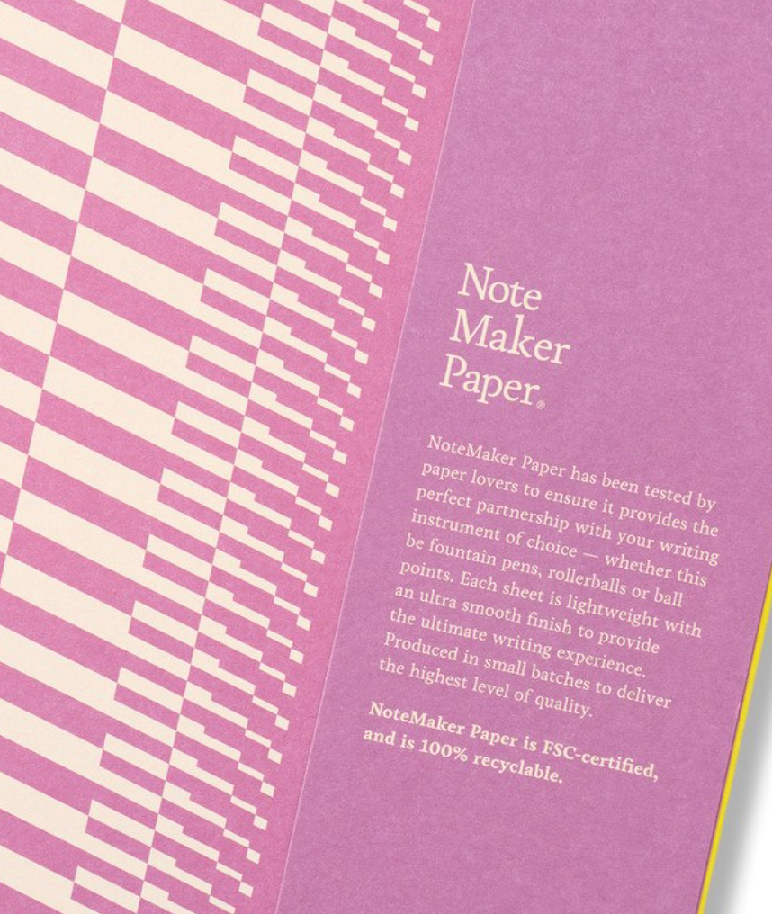 Any Day Now 2026 A5, Weekly Scheduler Diary - Orchid