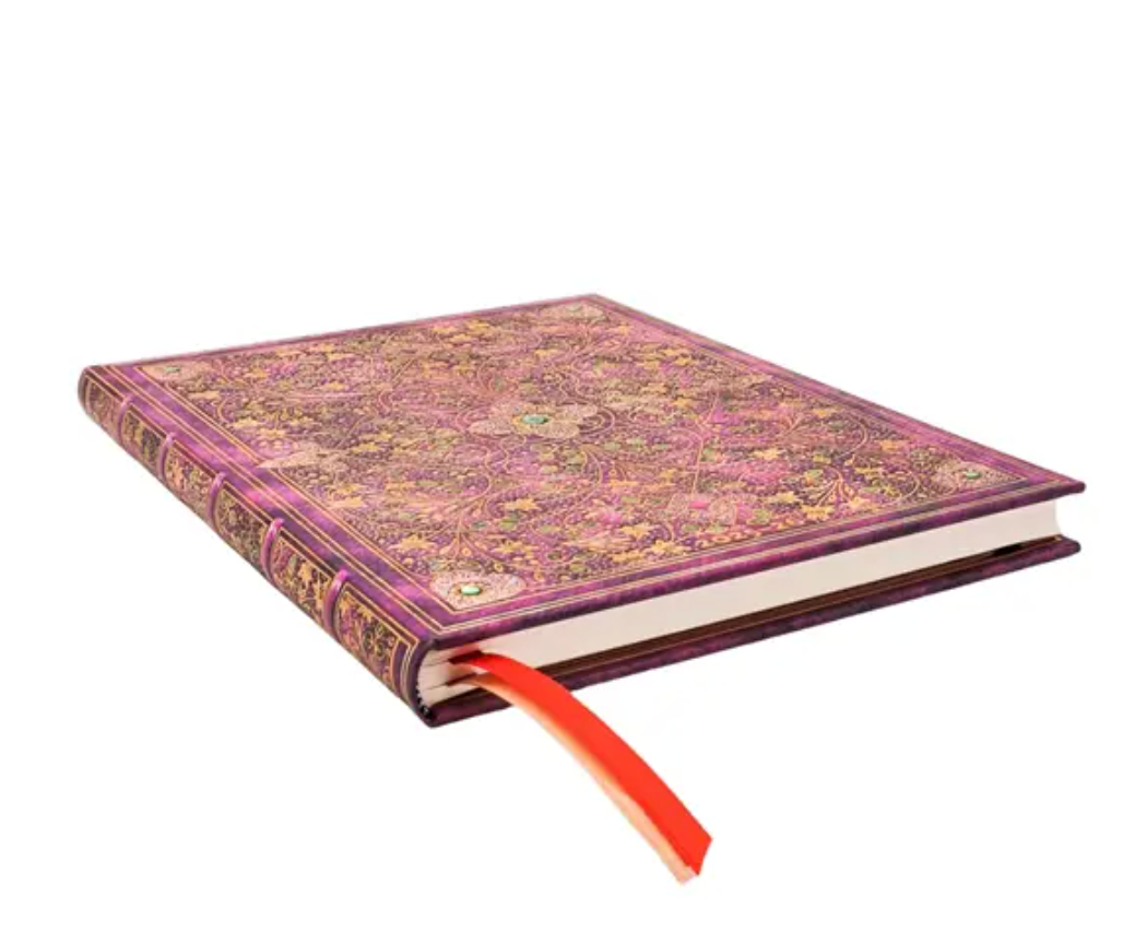 2026 Diamond Jubilee, Ultra, Vertical, Hardcover Weekly Diary