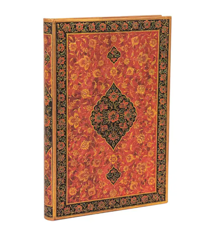 2026 Layla, Midi, Day-at-a-Time, Hardcover Diary