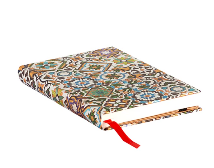 2026 Porto, Midi, Day-at-a-Time, Hardcover Diary