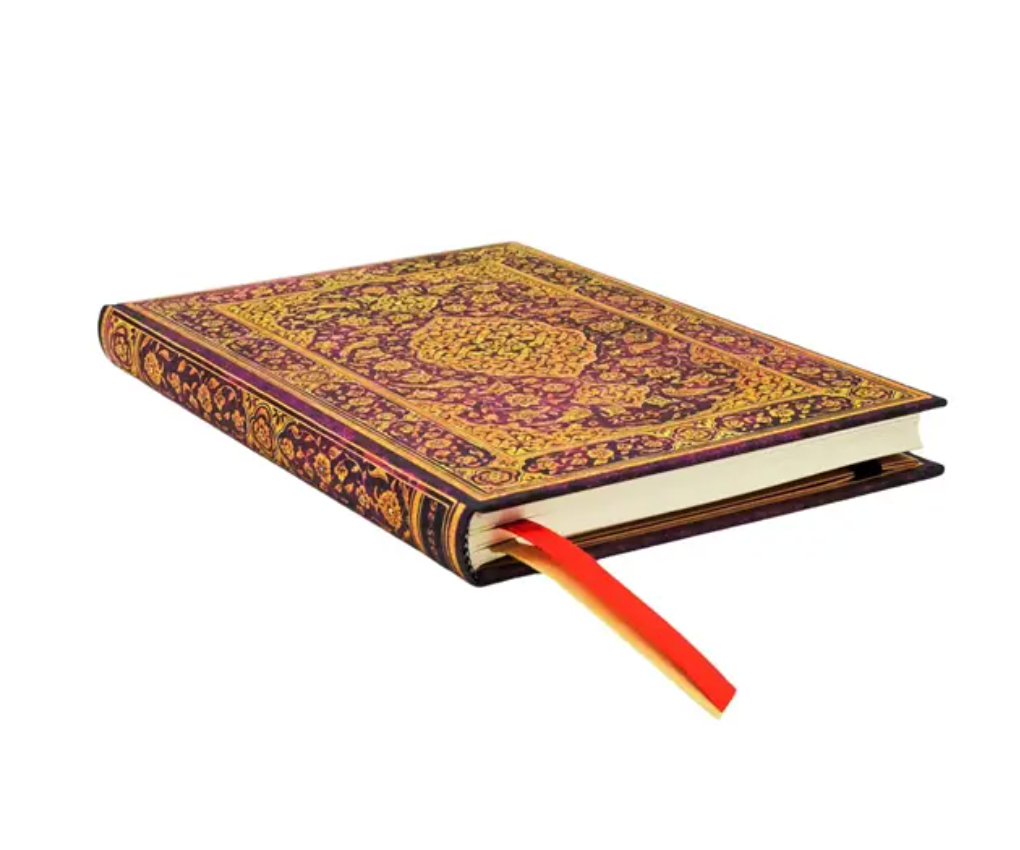 2026 The Orchard, Mini, Horizontal, Hardcover Weekly Diary