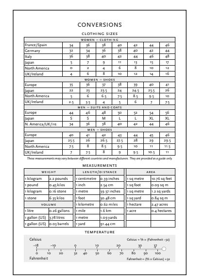 2026 Natsu, Mini, Horizontal, Flexi, Weekly Diary