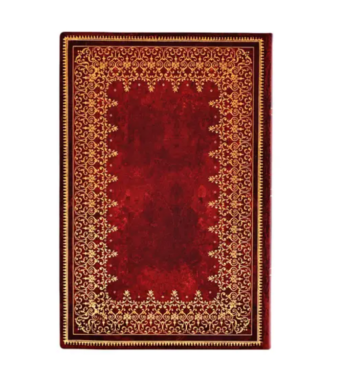2026 Foiled Mini, Day-at-a-Time, Hardcover Diary