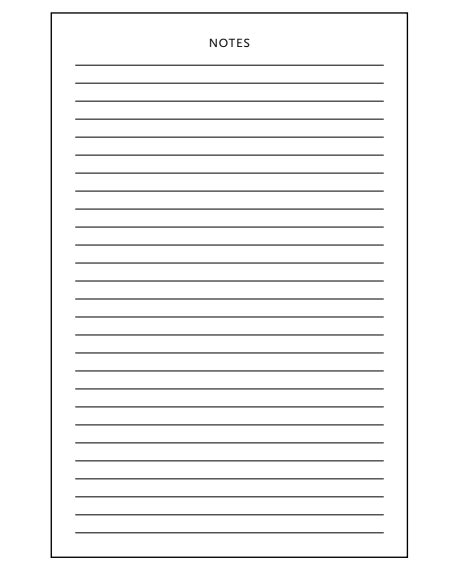2026 Wild Flowers, Midi,  Day-at-a-Time, Flexi Diary
