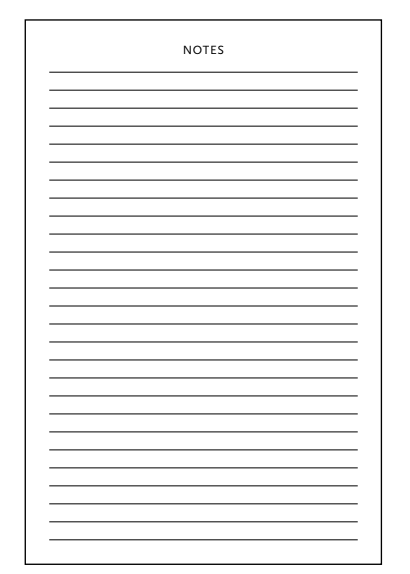 2026 Michelangelo, Handwriting, Midi, Horizontal, Hardcover Weely Diary