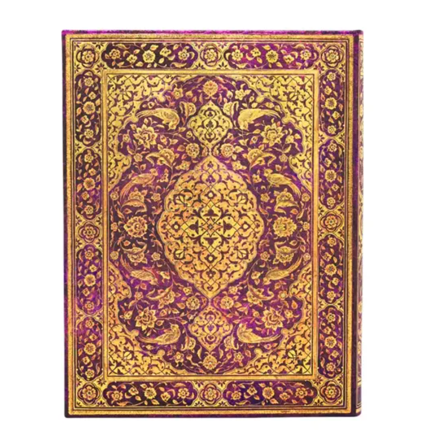 2026 The Orchard, Ultra, Day-at-a-Time, Hardcover Diary