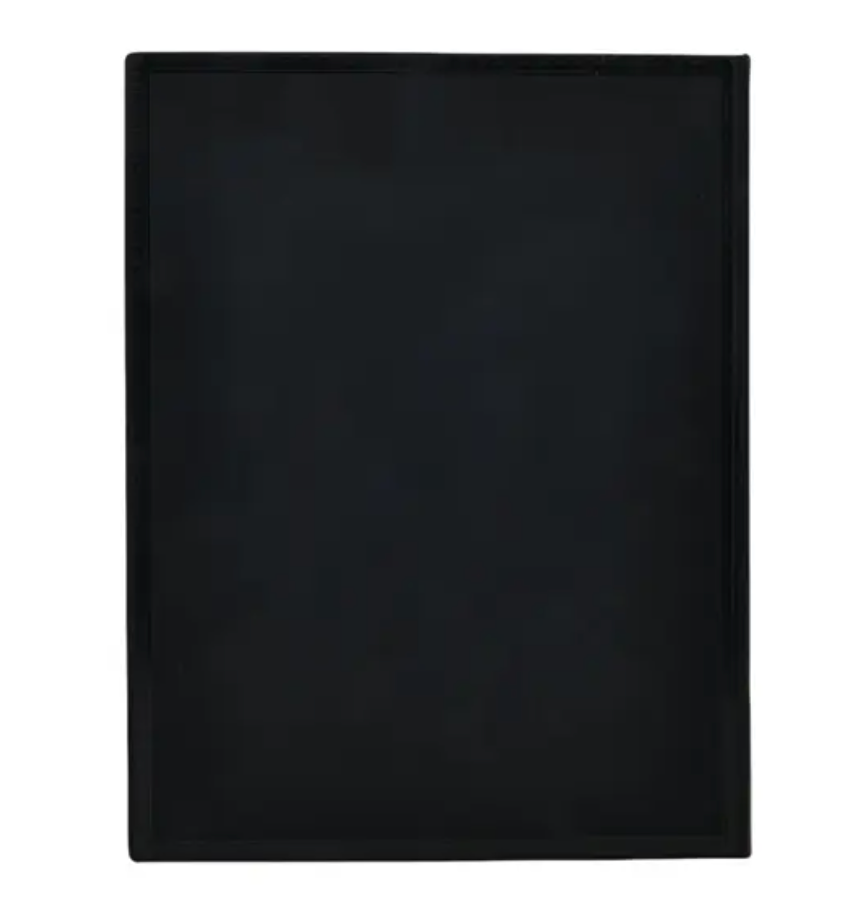 2026 Black Edition, Ultra, Day-at-a-Time, Flexi Diary