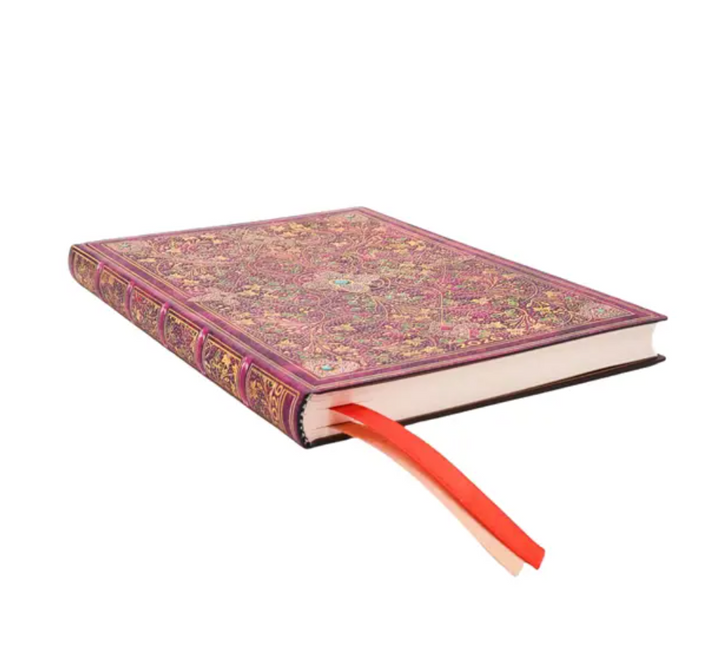 2026 Diamond Jubilee, Ultra, Verso, Hardcover Weekly Diary