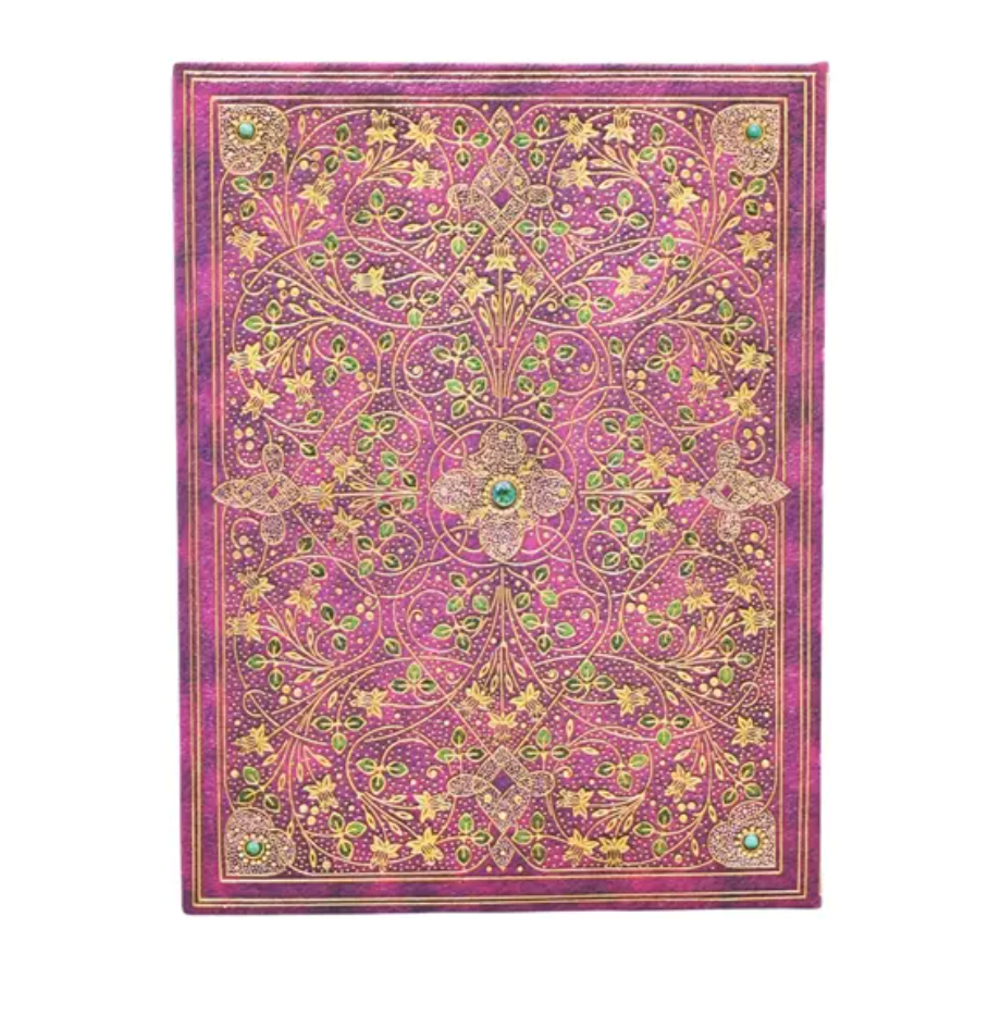 2026 Diamond Jubilee, Ultra, Horizontal, Hardcover Weekly Diary