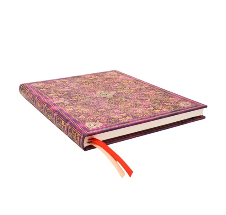 2026 Diamond Jubilee, Ultra, Horizontal, Hardcover Weekly Diary