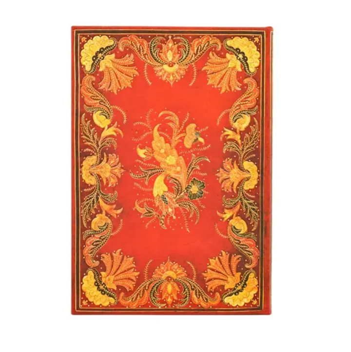 2026 Fiammetta, Midi, Verso, Hardcover Weekly Diary